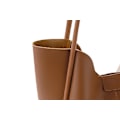 Miniatyrbillede 4 af 9: Mulepose 1264 Epy - Tan