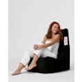 Miniatyrbillede 3 af 9: Garden Bean Bag Diamond - Sort