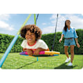 Miniatyrbillede 6 af 9: Intex 44125 storkerede legepladsgynge