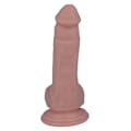 Pikkukuva 6 / 9: Mr Intense - 5 Realistic Cock 16,5 cm -O- 3,5 cm
