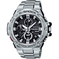 Pikkukuva 1 / 4: CASIO G-SHOCK MASTER OF G Mod. G-STEEL Bluetooth®