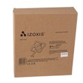Miniatyrbillede 10 af 11: Izoxis 22736 solcellelampe