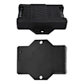 Miniatyrbillede 5 af 6: LED lys processor 12V til trailere