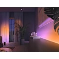 Pikkukuva 2 / 4: Philips Hue Gradient LightStrip Ext - valonauhan jatkopala, 1m