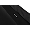 Miniatyrbillede 1 af 2: Tucano Velluto - beskyttende lomme til 16" MacBook Pro og 15,6" bærbare computere, sort