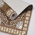 Pikkukuva 4 / 4: Kylpymattosetti (2 kpl) 510615 - beige