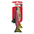 Miniatyrbillede 1 af 3: KONG Wild Shieldz Trout Md