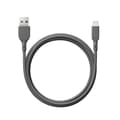 GP-kabel USB-A till Lightning CL1N 1m