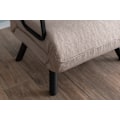 Miniatyrbillede 4 af 9: 1-sædet sovesofa Sando v2 Single - Creme