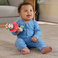Pikkukuva 5 / 6: Fisher-Price Shake & Rattle Busy Bee -Helistimet