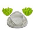 Miniatyrbild 3 av 4: AFP Interactive Food Maze 28x28x8cm