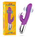 Miniatyrbillede 3 af 11: Sjov funktion - Combi Double Tapning