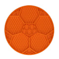 Pikkukuva 6 / 6: Syö Slow Live Long Lick Mat Voetbal Blauw