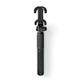 Miniatyrbillede 6 af 9: Bluetooth selfie pind | Bluetooth® version: 4.2 | Maksimal skærmstørrelse: 3.54 " | Foldet længde: 19 cm | Ufoldet længde: 550 mm | Maksimal vægtkapac