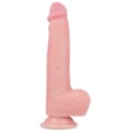 Miniatyrbillede 4 af 11: Rockarmy - Flydende Silikone Vibrator Premium Apache fjernbetjening 20,5 Cm -O- 4,62 Cm
