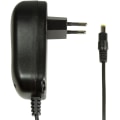 Miniatyrbillede 5 af 8: Netadapter 230V-> 3-12V 2A 24W