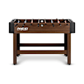 Miniatyrbillede 5 af 9: Fodboldbord Neosport 118x61x79 cm NS-804 mørkebrun