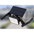 Miniatyrbillede 7 af 9: Solcellelampe 180 LED Izoxis 24889
