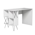 Pikkukuva 3 / 4: Study Desk Extra - valkoinen