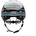 Miniatyrbild 3 av 11: Nutcase Little Nutty Defy Gravity Reflective Mips - cykelhjälm 48-52 cm