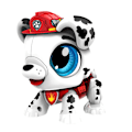 Pikkukuva 3 / 3: Build A Bot Sound Paw Patrol Marshall