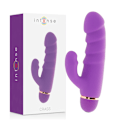 Miniatyrbillede 2 af 7: Intense - Crass 20 Speeds Silikone Lilac