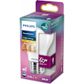 Pikkukuva 1 / 11: Philips SceneSwitch 806 lm LED-älylamppu sisäänrakennetulla himmennystoiminnolla, E27-kantaan