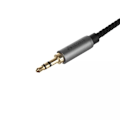 Miniatyrbillede 10 af 11: 3,5 mm AUX kabel