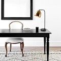 Miniatyrbillede 1 af 6: Bordlampe tatovering - 5031