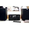 Pikkukuva 3 / 8: DABMAN i310 CD hybridi mikro-hifijärjestelmä DAB+ / FM / Internet / Bluetooth Musta