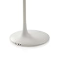 Miniatyrbillede 8 af 9: LED Bordlampe | Dimbar | 280 lm | Opladningsbar | Lygte funktion | Hvid