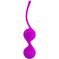 Miniatyrbillede 1 af 7: Pretty Love - Orgasmic Balls Kegel Tighten Up I Lilac