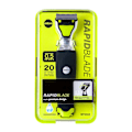 Miniatyrbillede 6 af 6: MT500Ż RAPIDBLADE trimmer Eldom