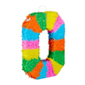 Pikkukuva 1 / 7: Numero pinata syntymäpäivä