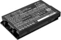 Akku Dell Latitude 7202 Rugged Tabletille jne