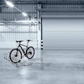 Miniatyrbillede 2 af 7: Cykelstativ til 5 cykler
