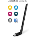 Pikkukuva 3 / 7: TP-LINK Archer T2U Plus Dual-band - WiFi-adapteri