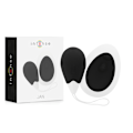 Miniatyrbillede 2 af 6: Intense - Jan Vibrating Egg Remote Control Sort