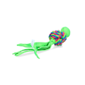 Miniatyrbild 3 av 6: KONG Wubba Weaves Assorted Lg EU