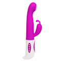 Miniatyrbillede 4 af 10: Pretty Love - Smart Hugh Rabbit Lilac