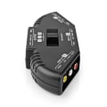 Miniatyrbild 5 av 7: Composite Video Switch | 3-Port port(s) | Anslutningsingång: 3x Composite Video (RWY) | Anslutningsutgång: 1x Composite Video (RWY) | 1024x576 | ABS |