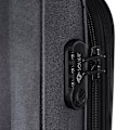 Pikkukuva 5 / 10: Iso pehmeä matkalaukku L 26'' SOLIER SOFTFLEX 2240 musta-vihreä