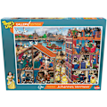 Pikkukuva 2 / 2: That'S Life 1000 Pcs - Gallery Edition Vermeer