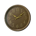 Miniatyrbillede 2 af 2: SEIKO CLOCKS Mod. QXA798B