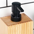 Miniatyrbillede 4 af 7: Sæbedispenser i træ 280 ml