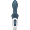 Miniatyrbillede 5 af 7: Satisfyer - Air Pump Booty 2 Mørkegrå
