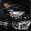 Pikkukuva 4 / 5: Kynävalo LED COB magneetilla