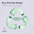 Miniatyrbillede 4 af 7: Fyda Mouse Eco Sort