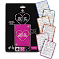 Miniatyrbild 2 av 2: Secretplay - Game Change Your Rutin Out Of Rutin Version (Es/En)