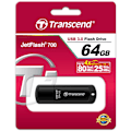 Miniatyrbillede 4 af 4: USB 3.0 memory stick JF700 64GB